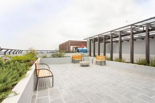 UNNIDO-1003 Tranquil 2 Bedroom Apartment - 8