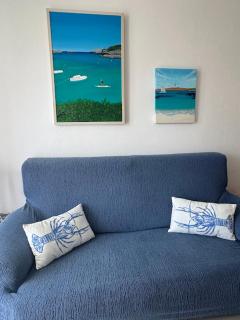 Apartamento Sol Isla Arenal de'n Castell - Arenal d'en Castell - 5