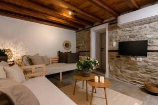 Toutounis House Kazaviti - Mikros Prinos - 9