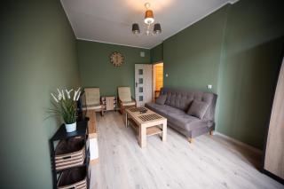 KOWALSKA 8 APARTAMENTY ZRESETUJ SIĘ W GDAŃSKU - Danzig - 5