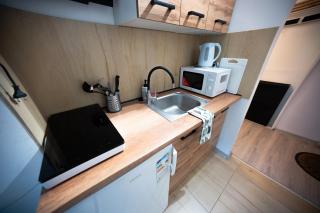 KOWALSKA 8 APARTAMENTY ZRESETUJ SIĘ W GDAŃSKU - Danzig - 3