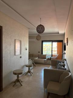 Appartement pisicne Gueliz hivernage - Marrakech - 9