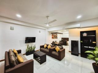 Shiloh Apartments - 8