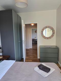 Apartament Aurora - Warschau - 3