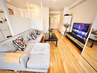 Apartment opposite shopping mall Iso Omena - Korospohja - 4