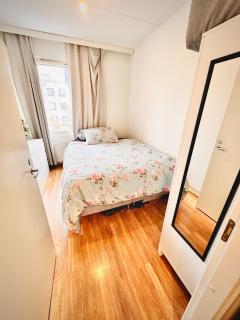 Apartment opposite shopping mall Iso Omena - Korospohja - 2