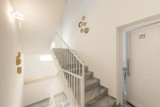 ALG Apartments con Parcheggio - 1