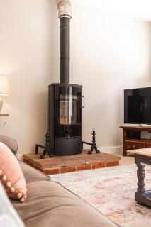 Stylish Coach House Retreat - Wymondham - 9