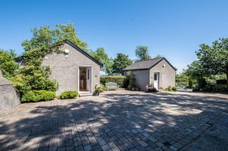 The Stables at Ballygraffan - 0