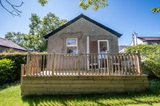 The Stables at Ballygraffan - 4