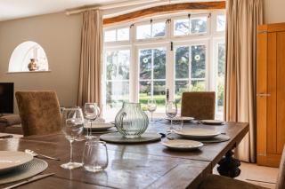 Stylish Coach House Retreat - Wymondham - 7
