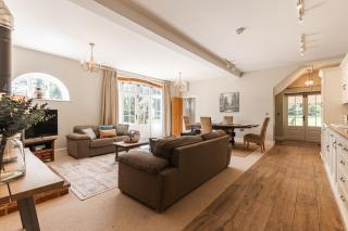 Stylish Coach House Retreat - Wymondham - 6