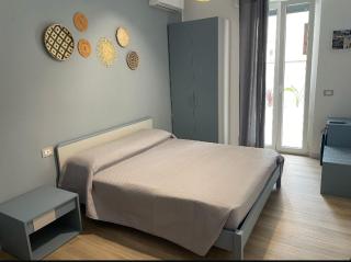 Marconi Bed and Breakfast - Holiday Home - Marconia - 7