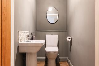 Stylish Coach House Retreat - Wymondham - 2
