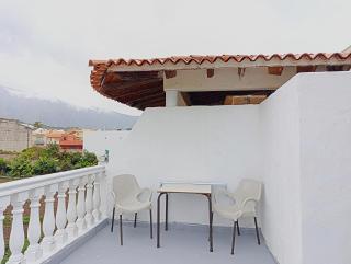 REFORMADO ATICO BARBACOA TERRAZa - Los Realejos - 9