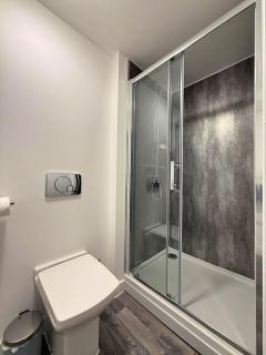 Central Sheffield 1 Bed Flat, Sleeps 3, City Views, Full Kitchen - 5