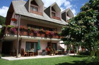 Apartments Kravanja - Bovec - 3