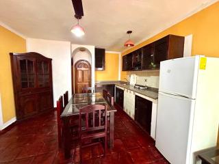 Depto vintage 5ta Av cerca playa Mamitas 6 pax - Playa del Carmen - 3