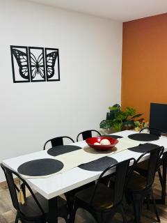 Departamento en vicente López hasta 3 personas súper comodo - Florida - 3