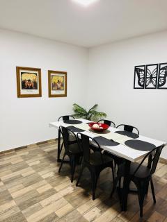 Departamento en vicente López hasta 3 personas súper comodo - Florida - 2