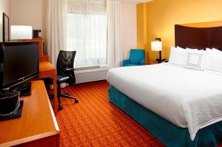 Fairfield Inn and Suites Neville Island - Pittsburgh - 1
