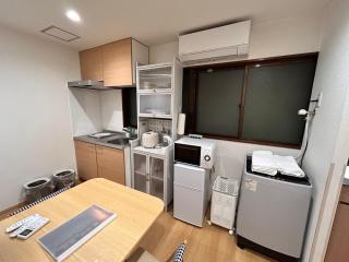 Askusa住吉館 浅草近く畳の和室家族やグループにぴったりの部屋上野秋葉原銀座六本木駅直通 - 2