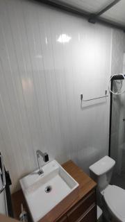 Studio 4 novo completo com wi-fi e estacionamento - Curitiba - 7