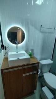 Studio 4 novo completo com wi-fi e estacionamento - Curitiba - 6