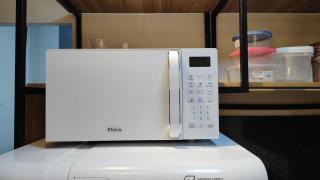 Studio 4 novo completo com wi-fi e estacionamento - 5