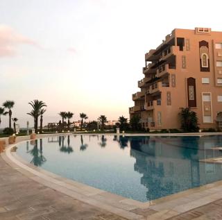 Appartement vue sur mer - Sousse - 9