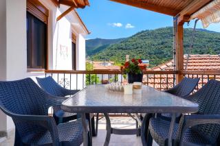 Christina's Village Home - Kallirakhi - 6