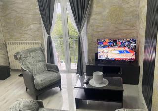 Apartman Manda 2 - Belgrado - 3