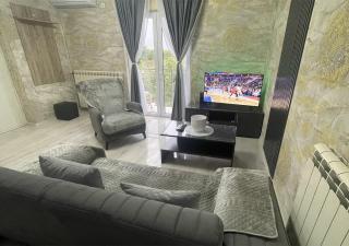 Apartman Manda 2 - Belgrado - 0