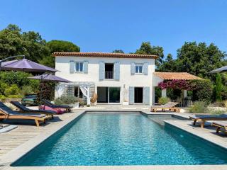 Villa Oliandre - Le Plan-de-la-Tour - 0