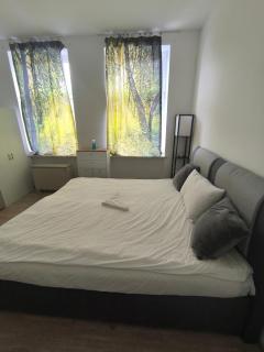 Nürnberg Hostel 24 - 7