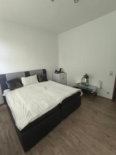 Nürnberg Hostel 24 - 6