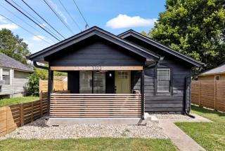 Unique Spacious Bungalow - Indianápolis - 8