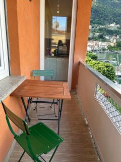 Casa Ulla - in direkter Seelage - fantastischer Ausblick - Gravedona - 2