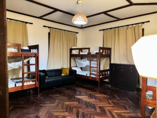 Barazani Garden House - Moshi - 5