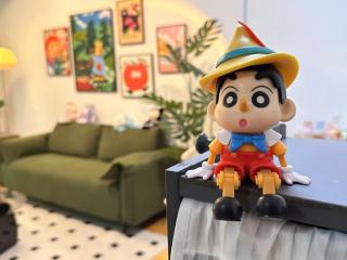 Travelers' Nest Youth Hostel - Canton - 2