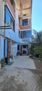 HOTEL Valeria TM - Tingo María - 6