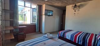HOTEL Valeria TM - Tingo María - 5