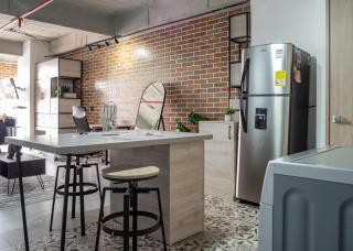 Luxury Laureles Loft Near Top Dining & Bars - 0