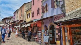 Old City Living - Mostar - 4