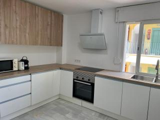 GINVA - Apartamento en pleno centro 4 - El Puerto de Santa Maria - 8