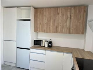 GINVA - Apartamento en pleno centro 4 - El Puerto de Santa Maria - 7