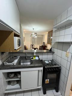 Apartamento Alto do Juruá 1204 - Natal - 6