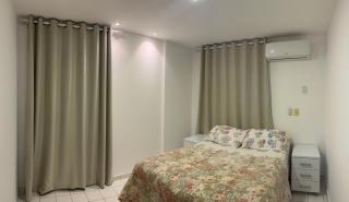 Apartamento Alto do Juruá 1204 - Natal - 2