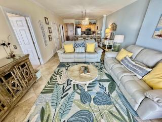 Ocean Reef 1102 - Panama City Beach - 1