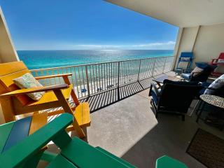 Ocean Reef 1102 - Panama City Beach - 9